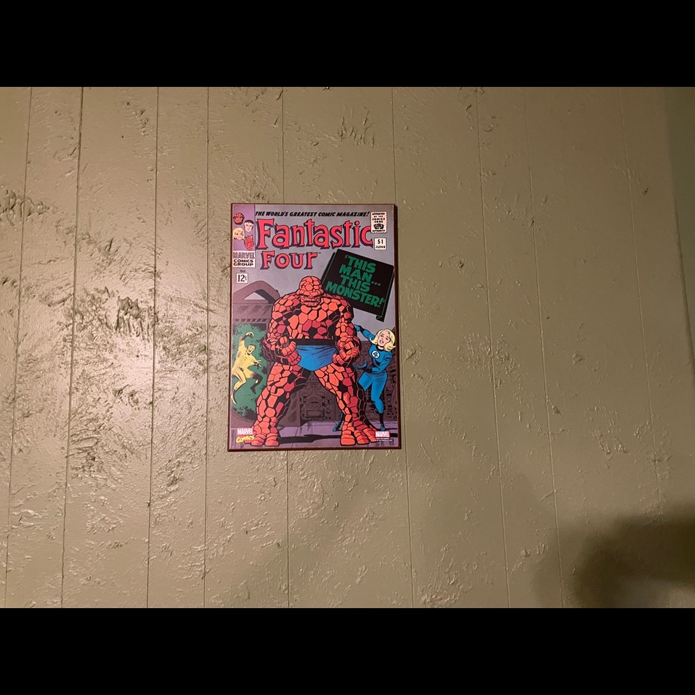 Super Hero Theme